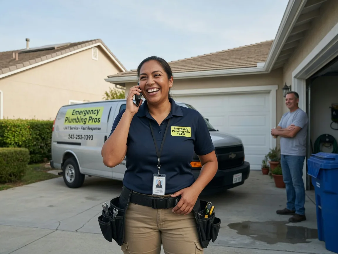 Emergency Plumber Moraga, CA FAQs